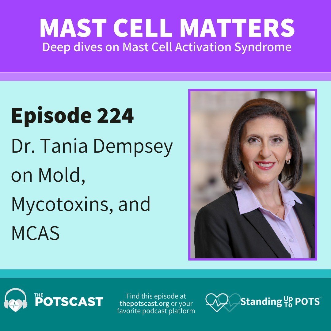 Dr. Dempsey on Mold/Mycotoxin Illness