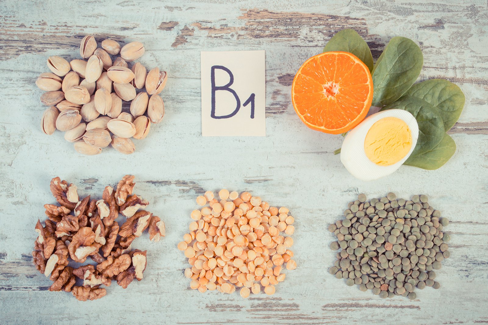 Dr. Greg Plotnikoff on favorite new findings, a thiamin theory and more