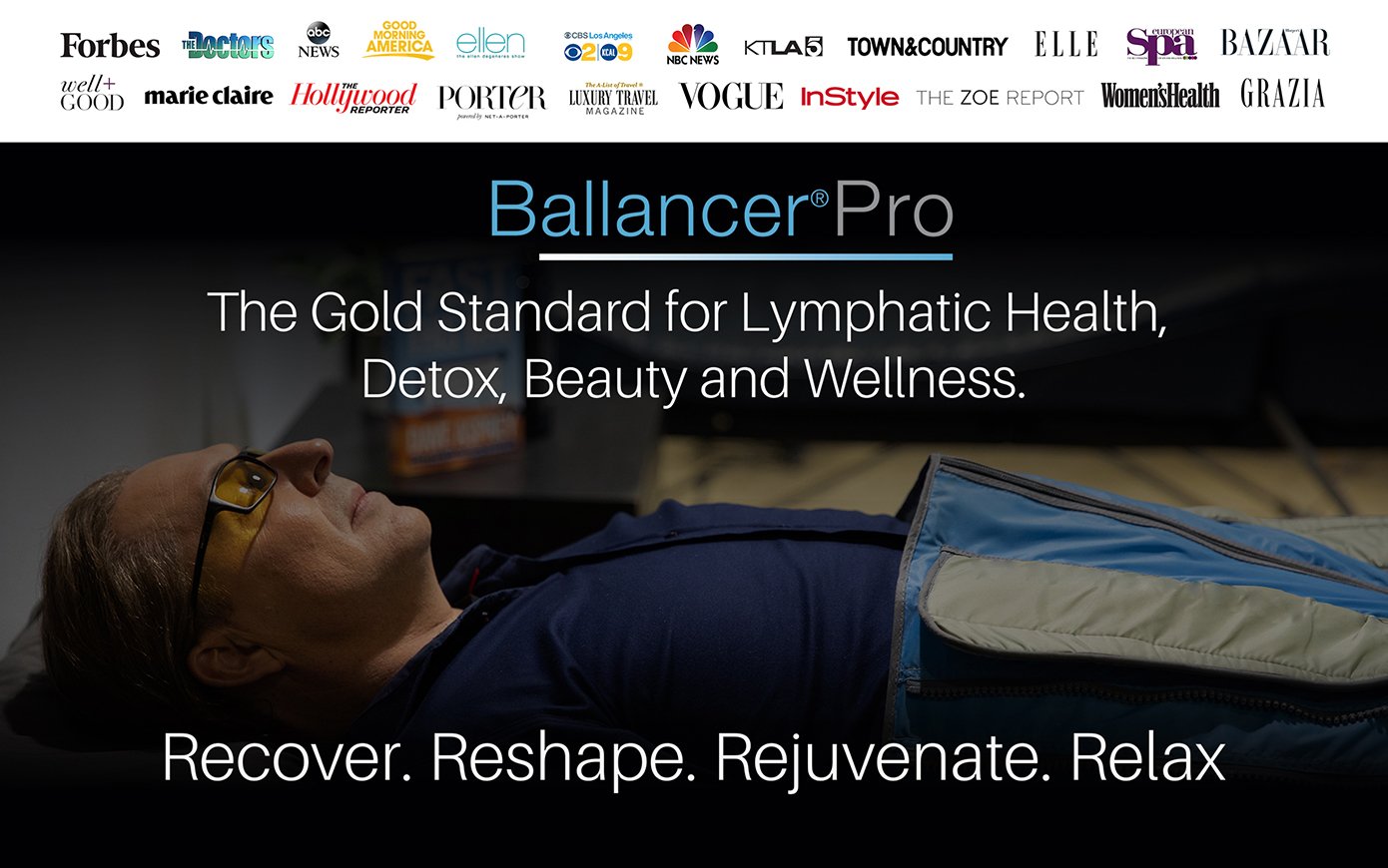 Ballancer Pro information