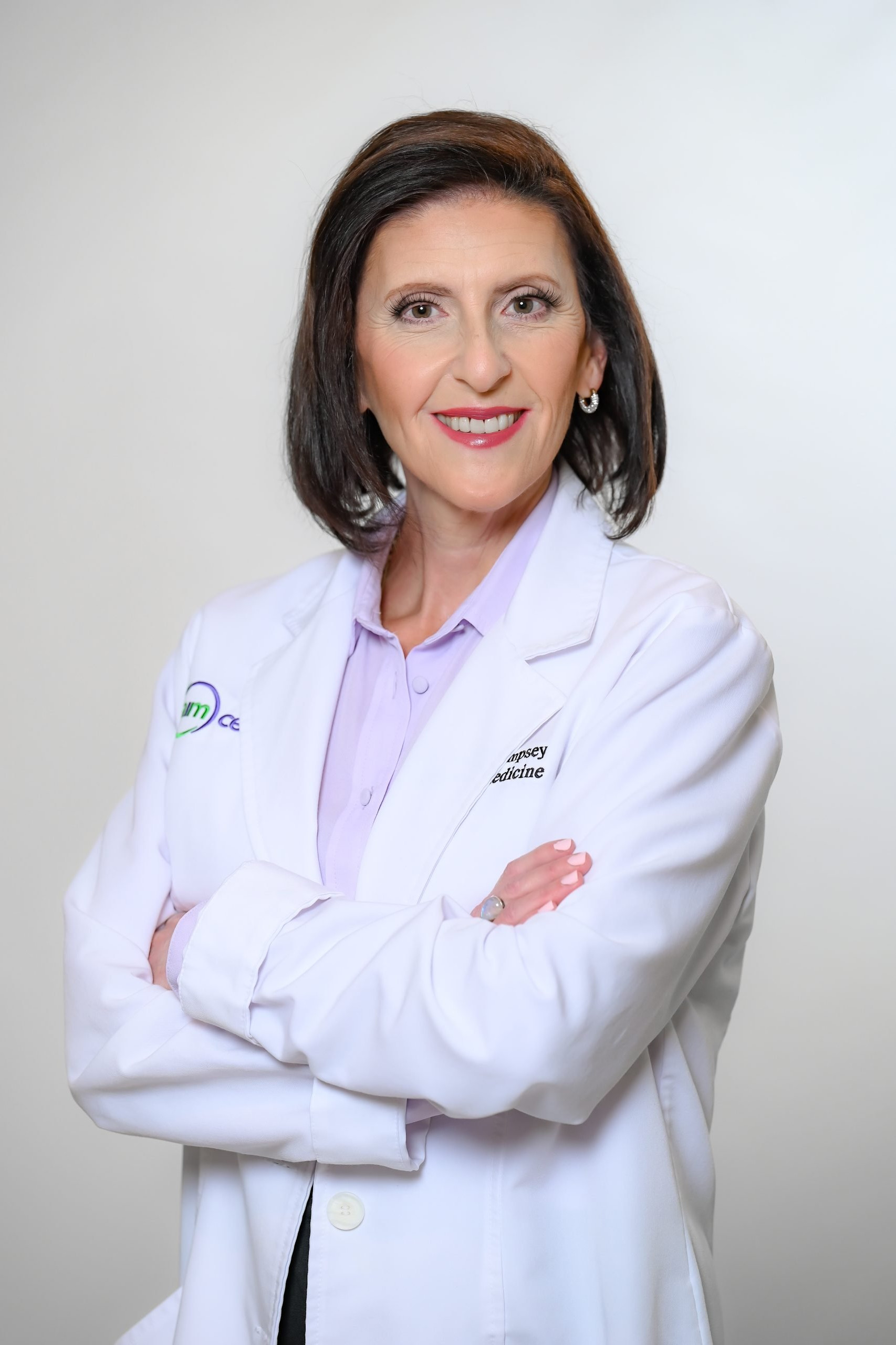 Dr. Tania Dempsey
