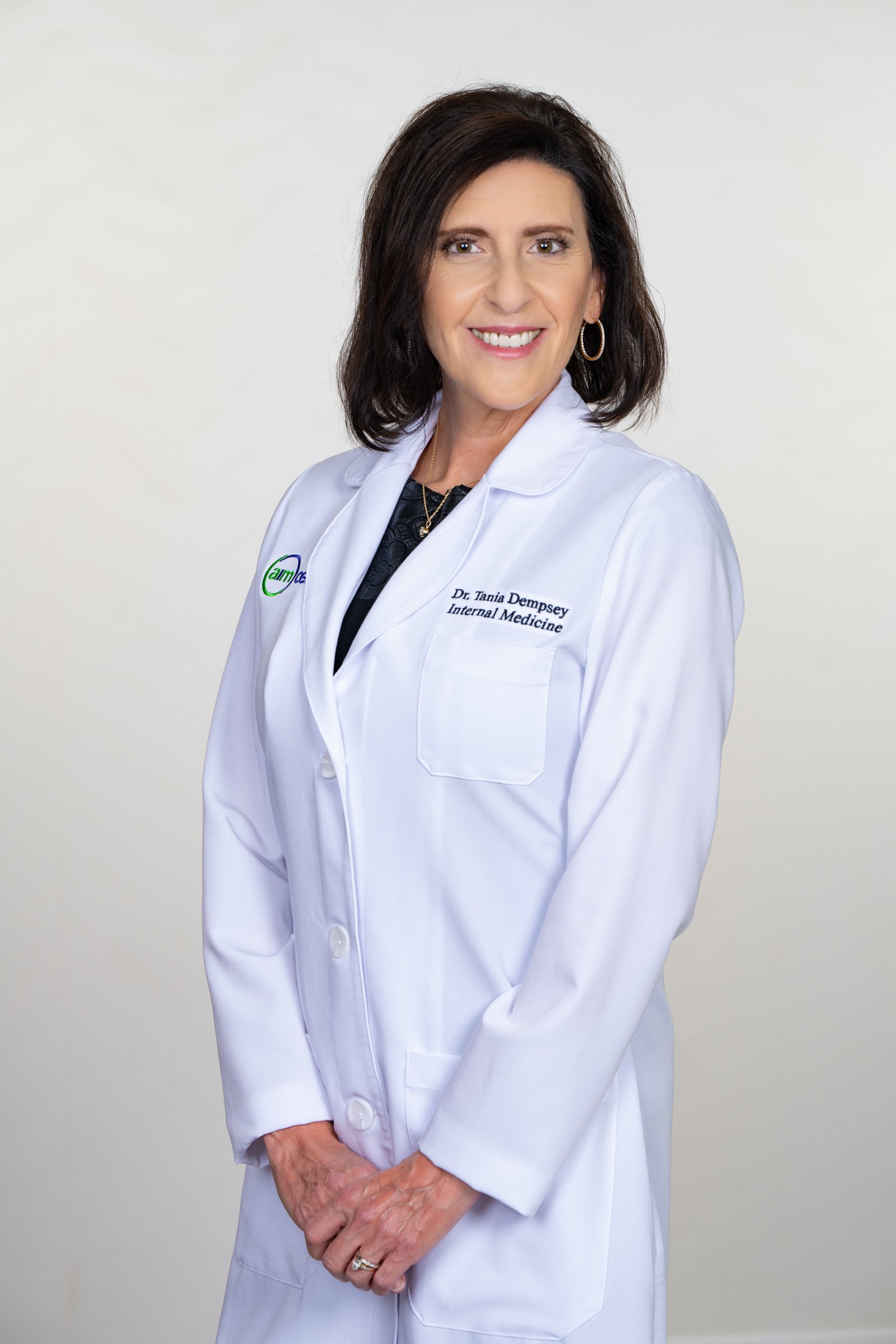 Dr. Tania Dempsey