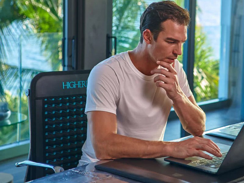 HigherDOSE PEMF Go Mat