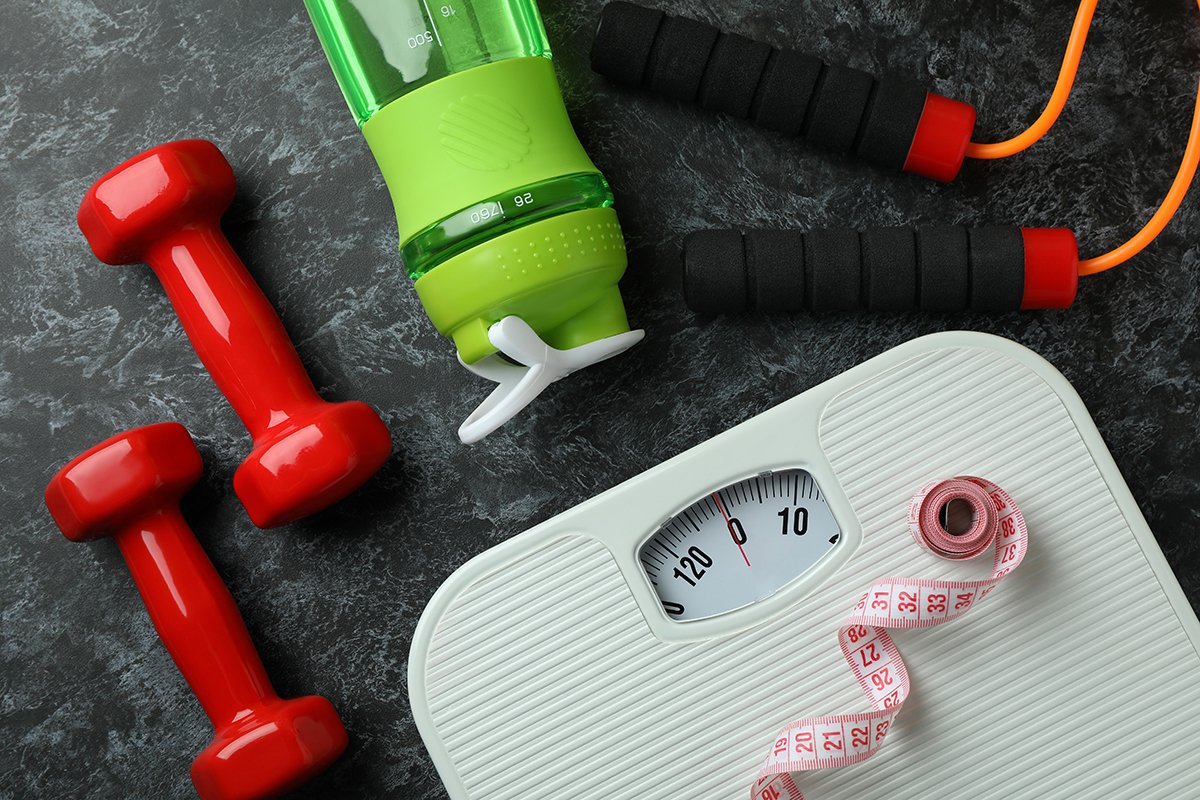tools for weight loss