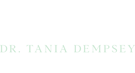 Dr. Tania Dempsey logo