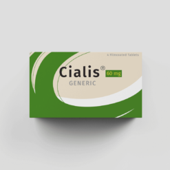 Cialis 60 mg