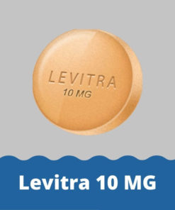 Levitra 10 mg