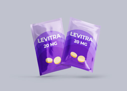 Levitra 20mg