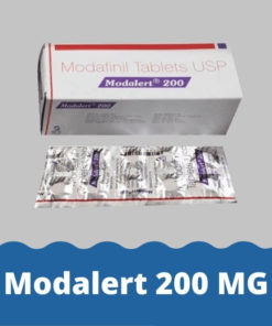 Modalert 200 mg