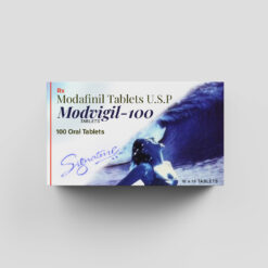 Modvigil 100 mg