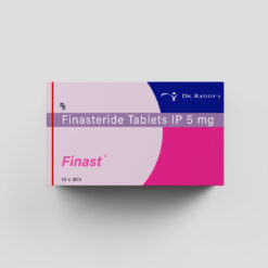 Finast 5mg