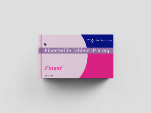 Finast 5mg