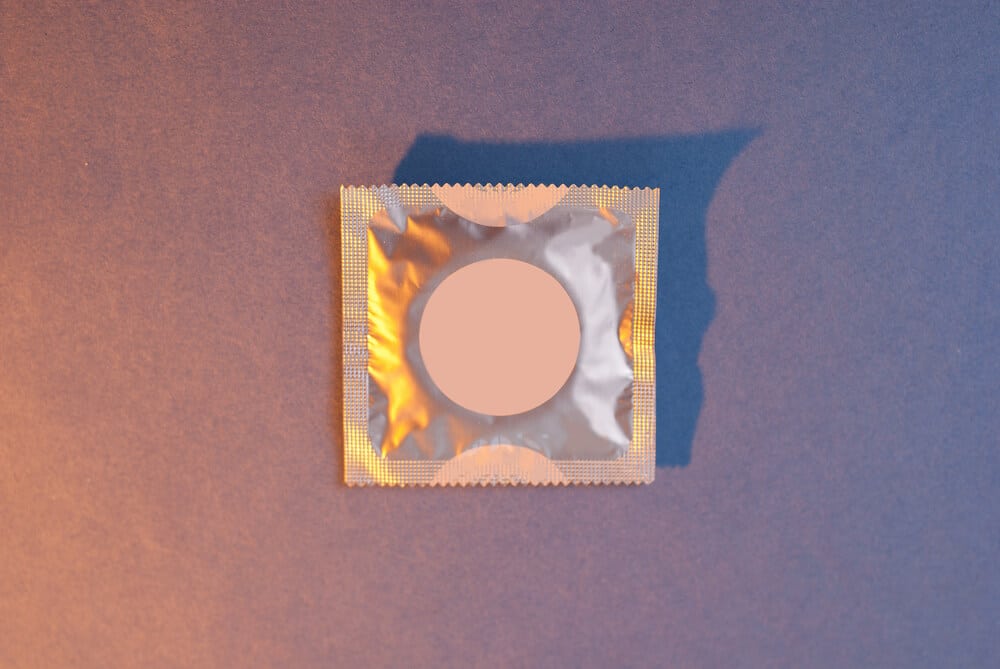 Stamina Condoms
