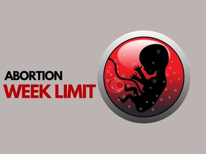 abortion week limit