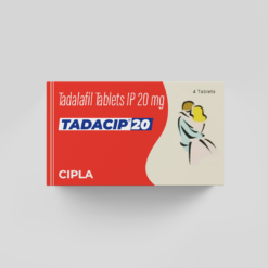 Tadacip 20 mg