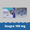 Zeagra 100 mg