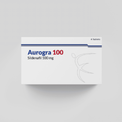 aurogra 100 mg