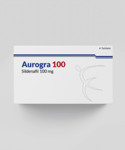 aurogra 100 mg