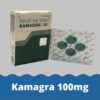 kamagra 100mg tablet