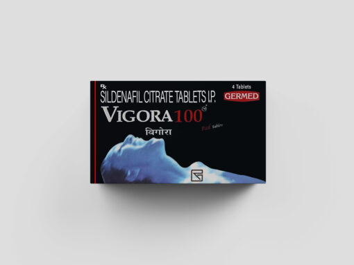 Vigora 100 mg