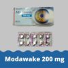 Modawake 200 mg