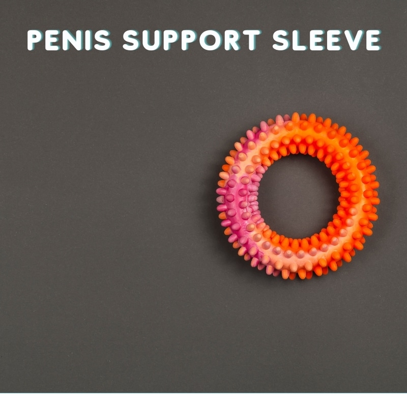 Penis Support Sleeve