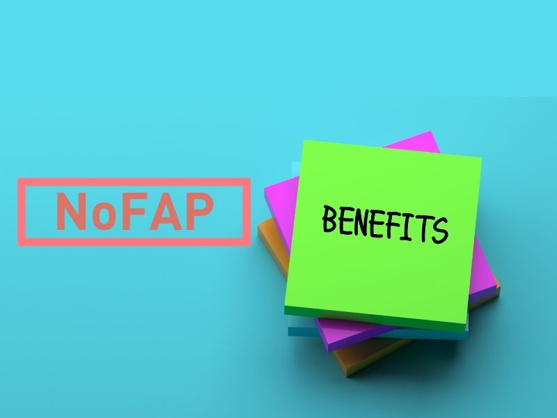 nofap benefits