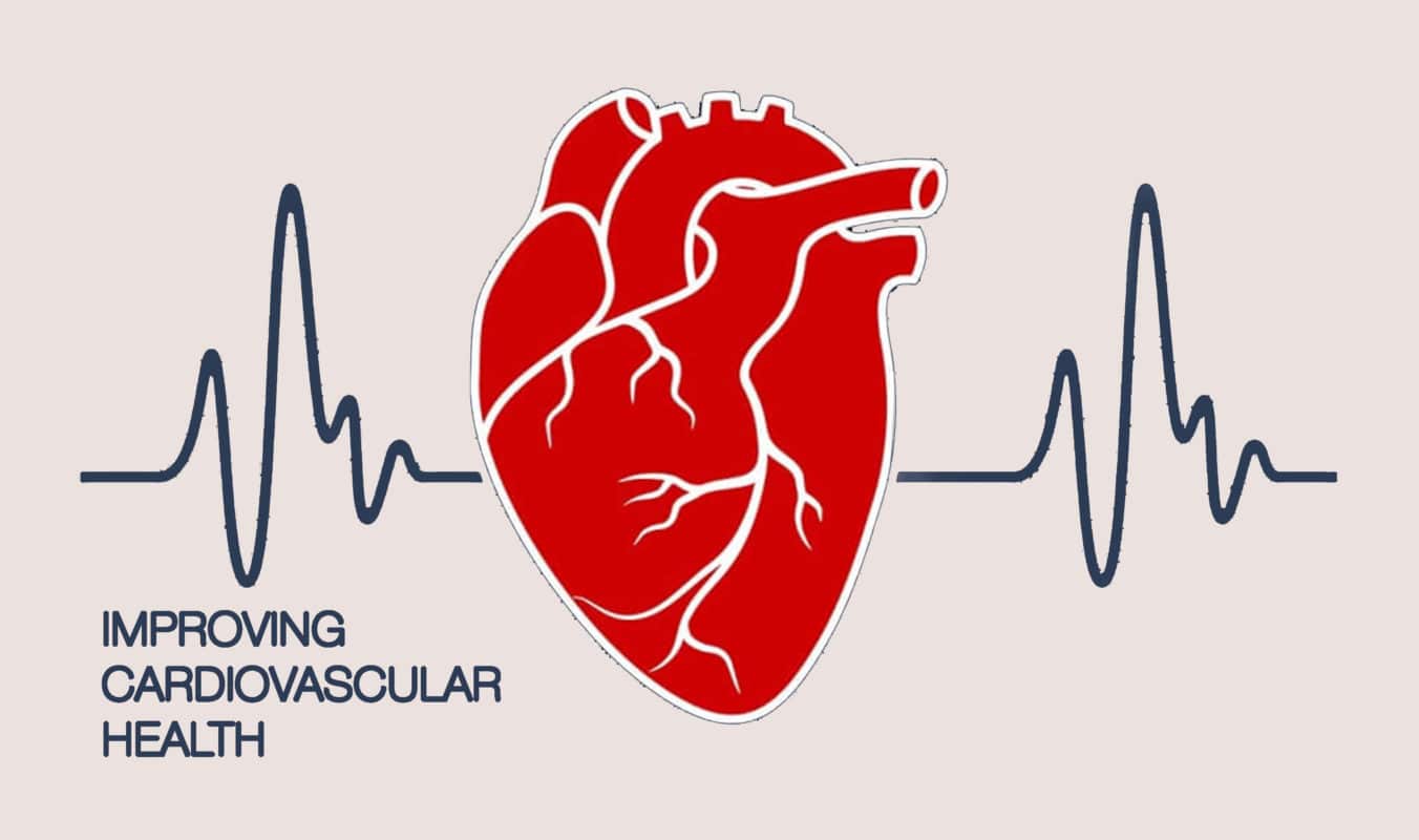 Improving Cardiovascular Health