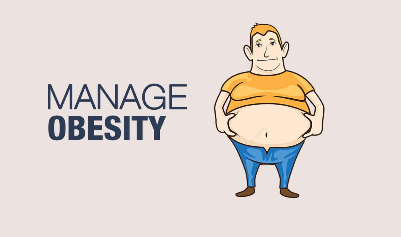 Manage Obesity