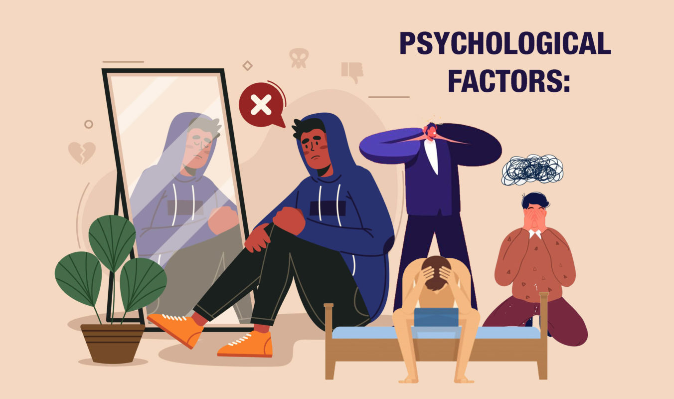 Psychological Factor
