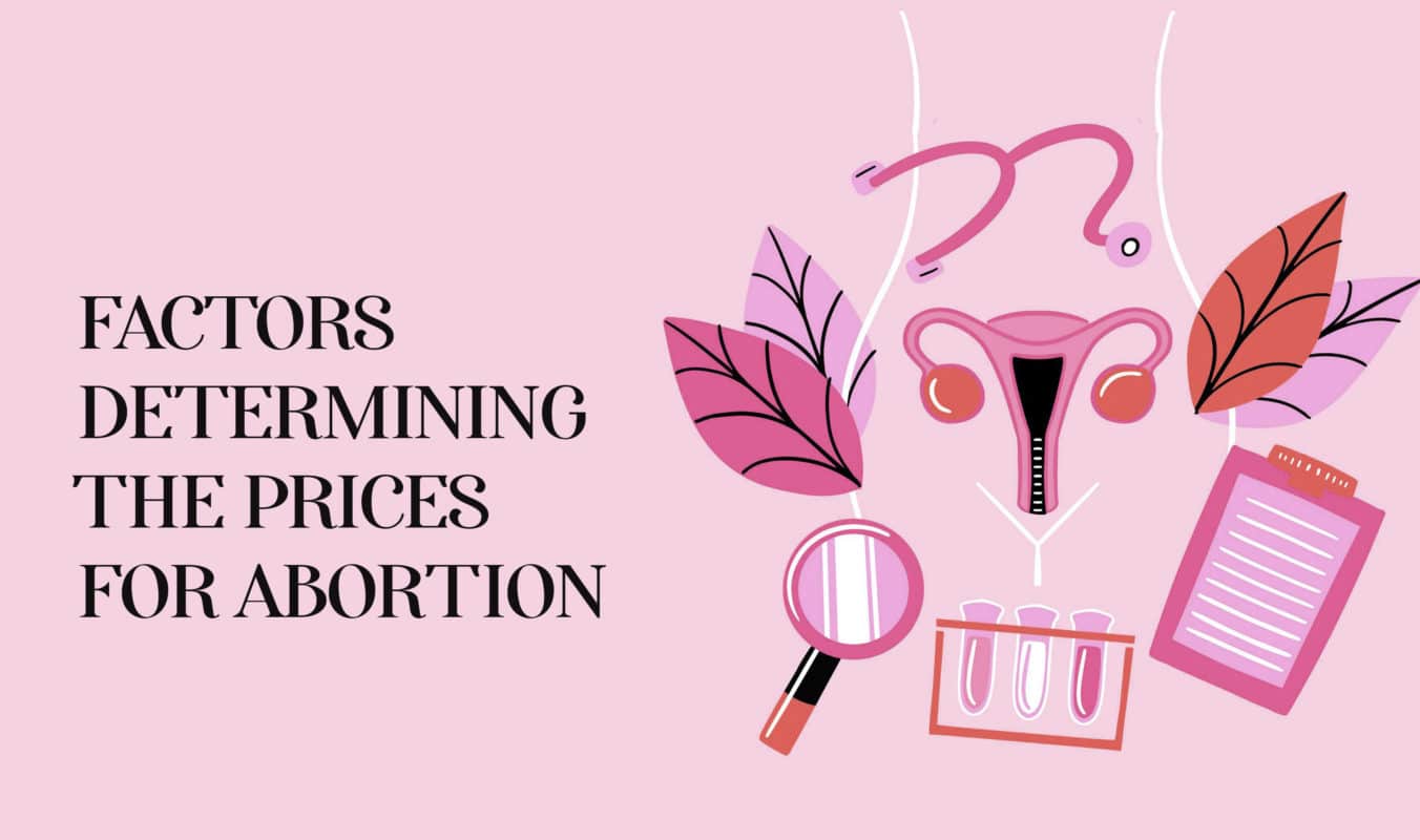 Factors Determining The Prices For Abortion