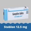 Stablon 12.5 mg tablet