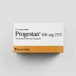 Progestan Capsule