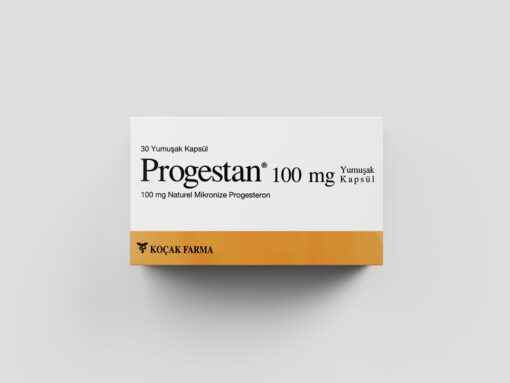 Progestan Capsule