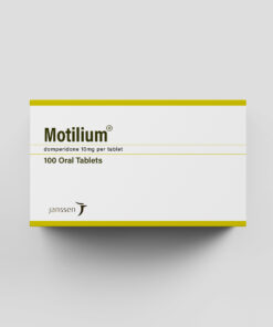 Motilium 10 mg