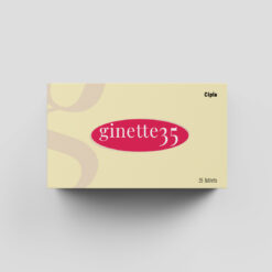 Ginette 35