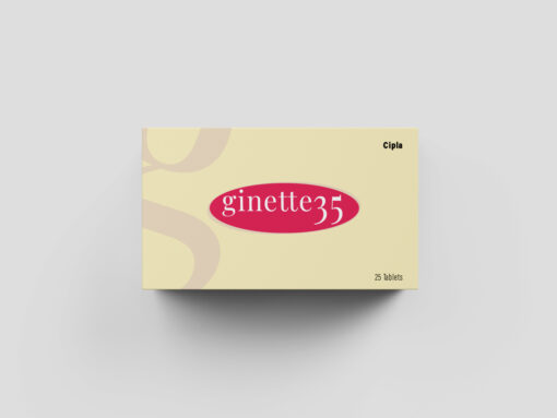 Ginette 35