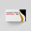 armodafinil tablets artvigil 150 mg