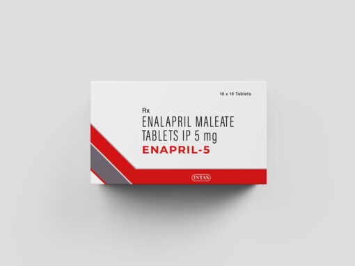 Enapril Tablet