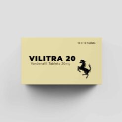 Vilira 20 mg