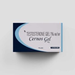 Cernos Gel 1%