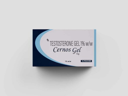 Cernos Gel 1%