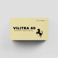 Vilitra 60 mg