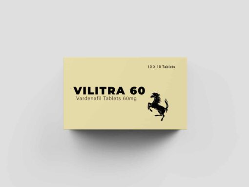 Vilitra 60 mg