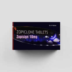 Zopiclone 10 mg