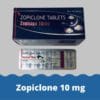 Zopiclone 10 mg