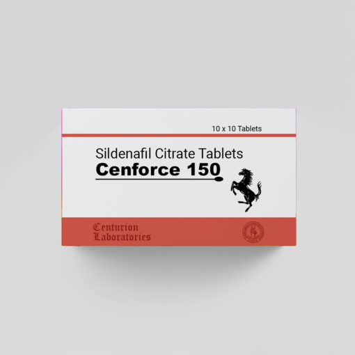 Cenforce 150 mg