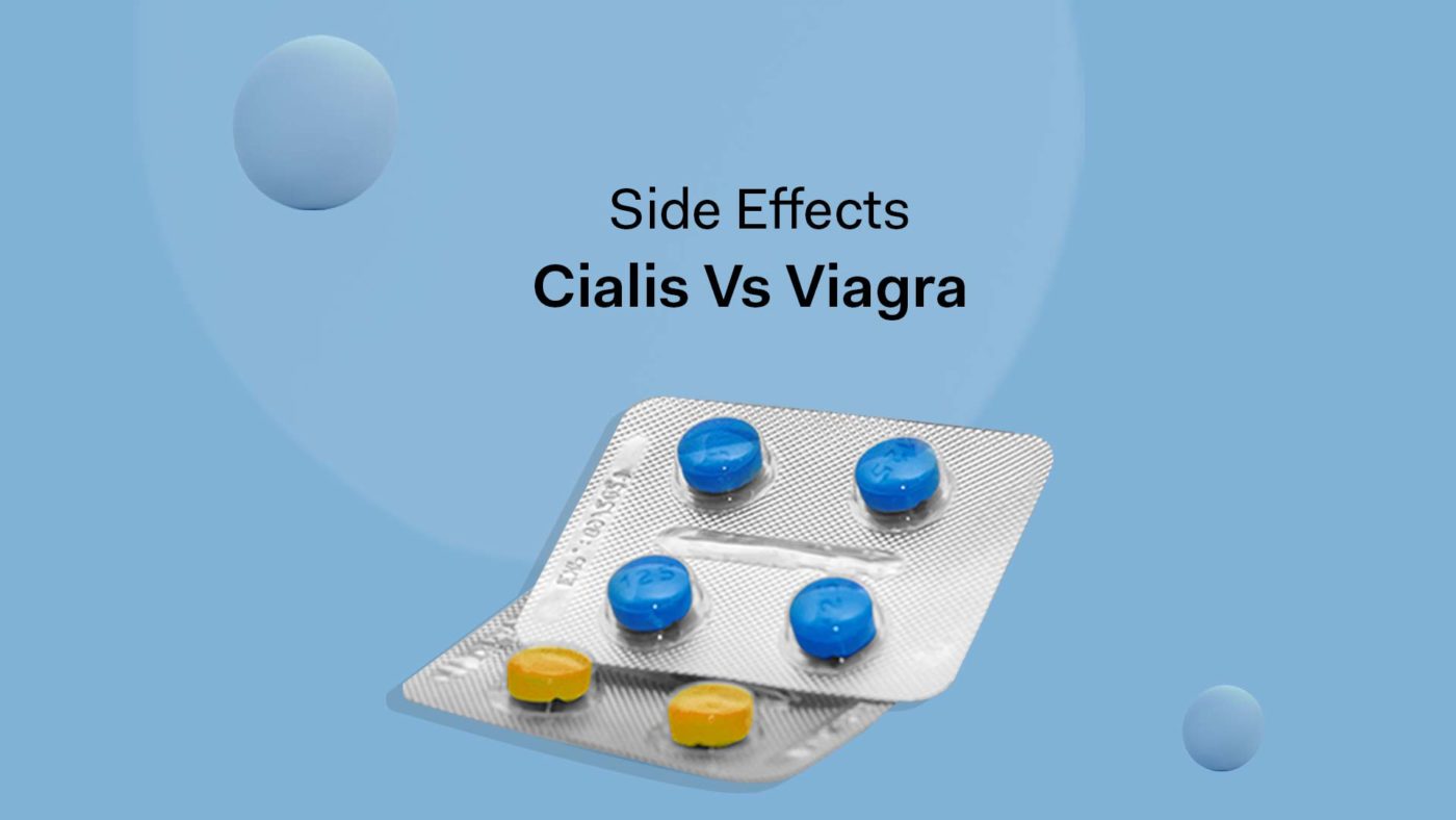 side effects cialis vs viagra