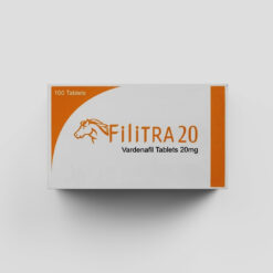 Filitra 20 mg