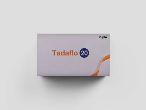 Tadaflo 20 mg