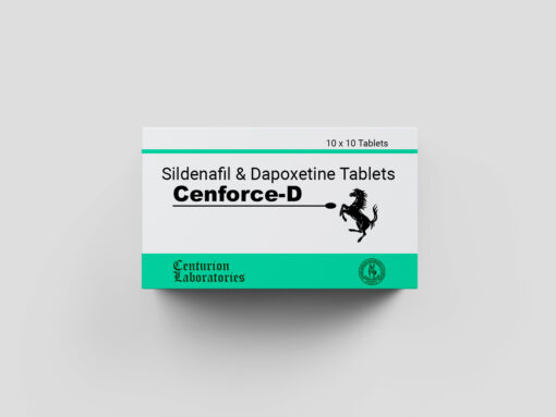 Cenforce-D